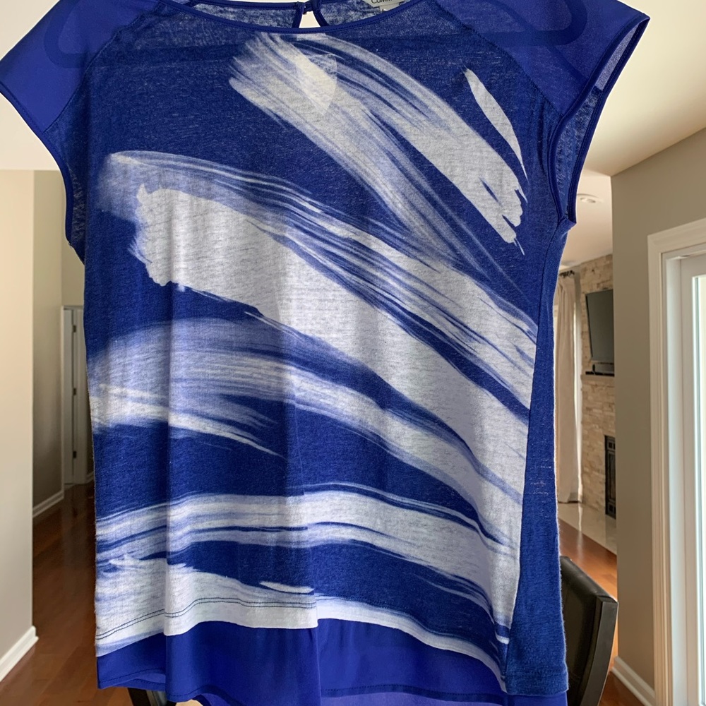 Calvin Klein shirt